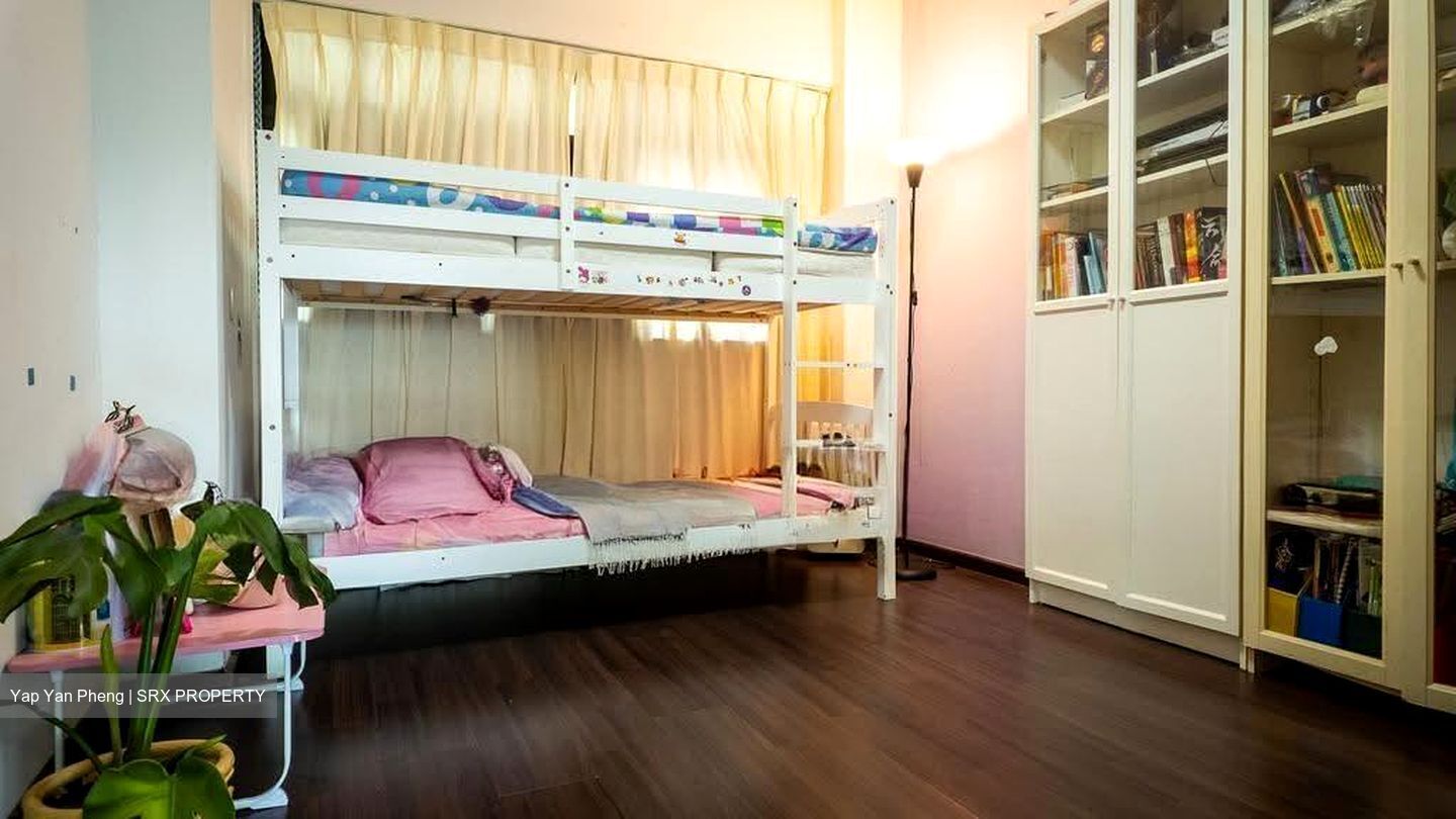 Blk 4B Boon Tiong Arcadia (Bukit Merah), HDB 4 Rooms #618209771